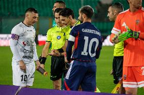 CALCIO - Serie C Italia - Cosenza Calcio vs AZ Picerno