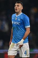 CALCIO - Serie A - SSC Napoli vs Juventus FC