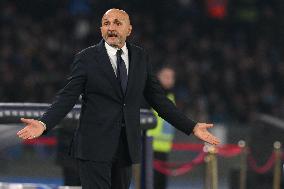 CALCIO - Serie A - SSC Napoli vs Juventus FC