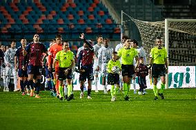 CALCIO - Serie C Italia - Cosenza Calcio vs AZ Picerno