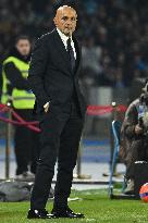 CALCIO - Serie A - SSC Napoli vs Juventus FC