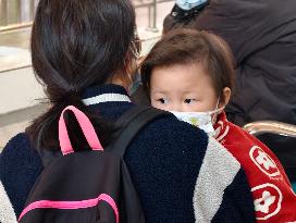 Children's Hospital in Chongqing