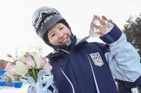 Snowboard: World Cup