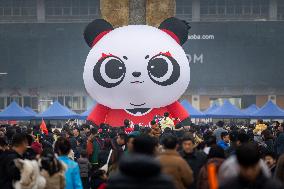 2025 Chongqing City Football Super League