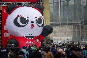 2025 Chongqing City Football Super League