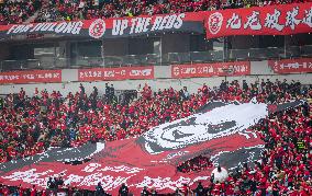 2025 Chongqing City Football Super League