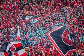 2025 Chongqing City Football Super League