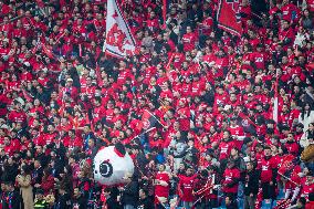 2025 Chongqing City Football Super League