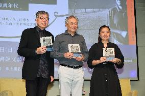 Director Ang Lee