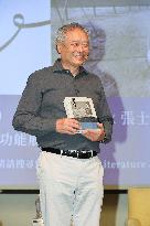 Director Ang Lee