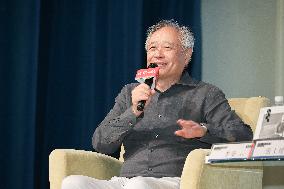 Director Ang Lee