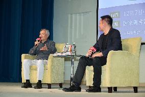 Director Ang Lee