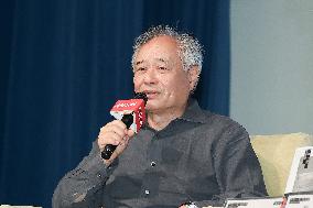 Director Ang Lee