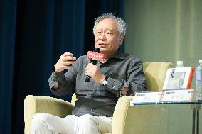 Director Ang Lee