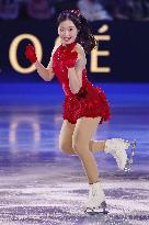 Figure skating: Grand Prix Final