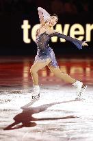 Figure skating: Grand Prix Final