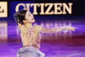 Figure skating: Grand Prix Final