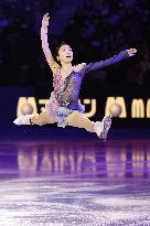 Figure skating: Grand Prix Final