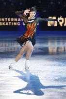 Figure skating: Grand Prix Final