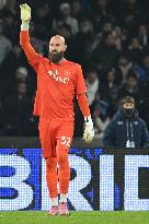 CALCIO - Serie A - SSC Napoli vs Juventus FC