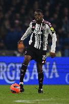 CALCIO - Serie A - SSC Napoli vs Juventus FC