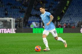 CALCIO - Serie A - SS Lazio vs Bologna FC