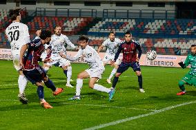 CALCIO - Serie C Italia - Cosenza Calcio vs AZ Picerno