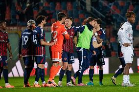 CALCIO - Serie C Italia - Cosenza Calcio vs AZ Picerno