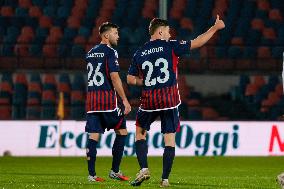 CALCIO - Serie C Italia - Cosenza Calcio vs AZ Picerno