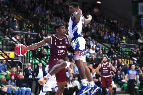 BASKET - Serie A - Nutribullet Treviso Basket vs Trapani Shark