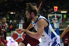 BASKET - Serie A - Nutribullet Treviso Basket vs Trapani Shark
