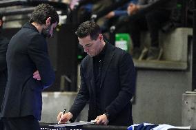 BASKET - Serie A - Nutribullet Treviso Basket vs Trapani Shark