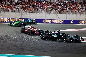 MOTORI - Formula 1 - Abu Dhabi Grand Prix 2025