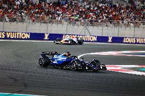 MOTORI - Formula 1 - Abu Dhabi Grand Prix 2025