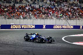 MOTORI - Formula 1 - Abu Dhabi Grand Prix 2025