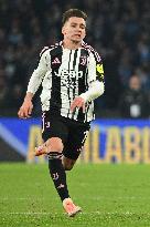 CALCIO - Serie A - SSC Napoli vs Juventus FC