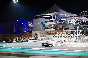 MOTORI - Formula 1 - Abu Dhabi Grand Prix 2025