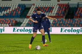 CALCIO - Serie C Italia - Cosenza Calcio vs AZ Picerno