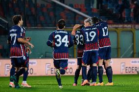 CALCIO - Serie C Italia - Cosenza Calcio vs AZ Picerno