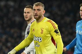 CALCIO - Serie A - SSC Napoli vs Juventus FC