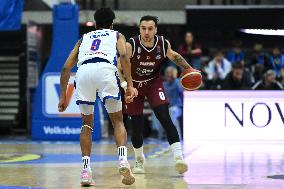 BASKET - Serie A - Nutribullet Treviso Basket vs Trapani Shark