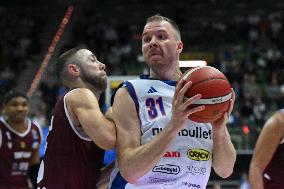 BASKET - Serie A - Nutribullet Treviso Basket vs Trapani Shark