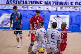 VOLLEY - Superlega Serie A - Cisterna Volley vs Gas Sales Bluenergy Piacenza