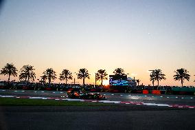 MOTORI - Formula 1 - Abu Dhabi Grand Prix 2025