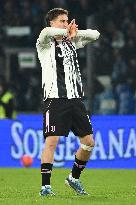 CALCIO - Serie A - SSC Napoli vs Juventus FC