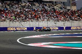 MOTORI - Formula 1 - Abu Dhabi Grand Prix 2025