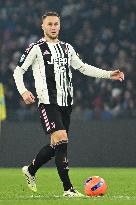 CALCIO - Serie A - SSC Napoli vs Juventus FC