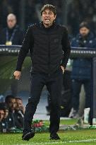 CALCIO - Serie A - SSC Napoli vs Juventus FC