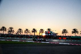 MOTORI - Formula 1 - Abu Dhabi Grand Prix 2025