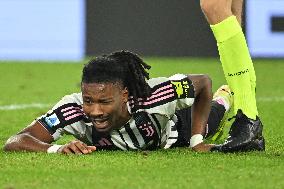 CALCIO - Serie A - SSC Napoli vs Juventus FC